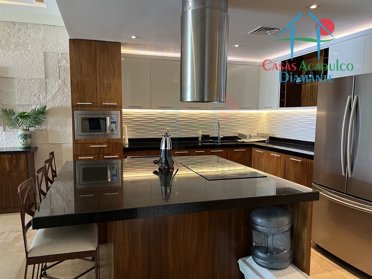 Mayan Island Playa Petén 202 - Cocina 2